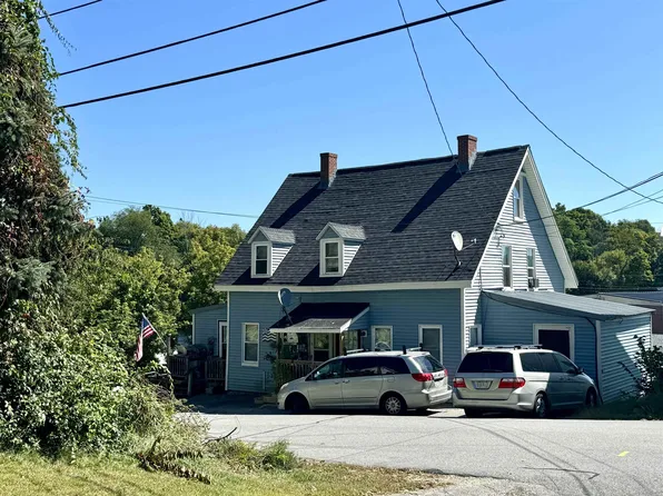 6 Crescent Street, Pittsfield, NH 03263