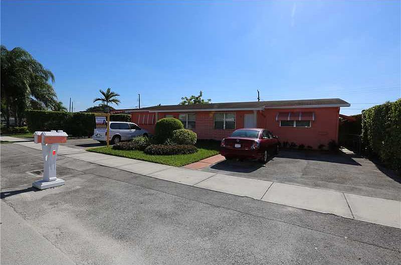 2nd image of 9320 SW 40th Ter
