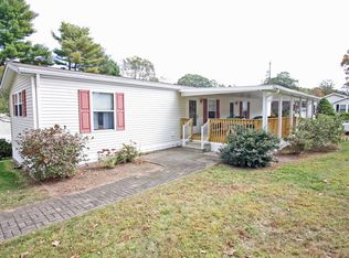 19 Beechwood Rd, Killingworth, CT 06419