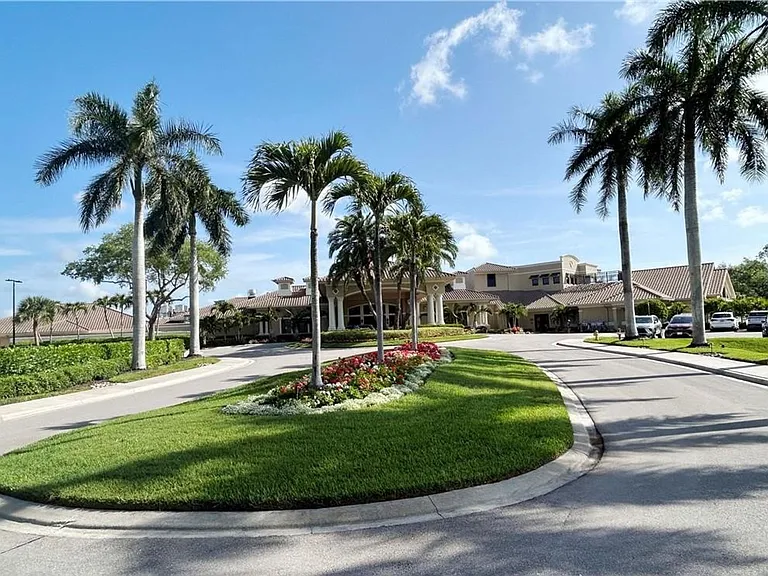 8680 Cedar Hammock Cir #116 — Photo 19