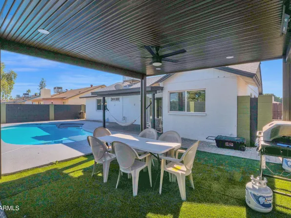 2006 W SUMMIT Place, Chandler, AZ 85224