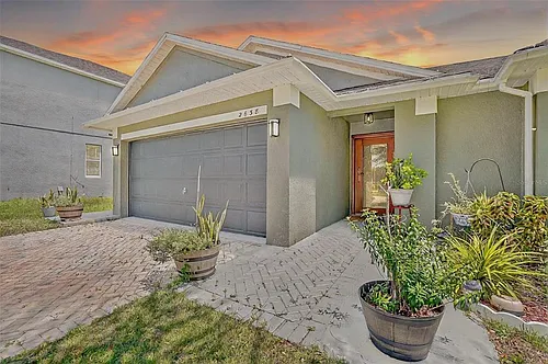 2638 Eagle Canyon Dr N Photo 1