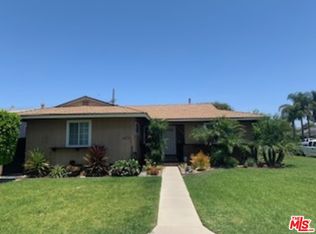 15329 Hayford St, La Mirada, CA 90638