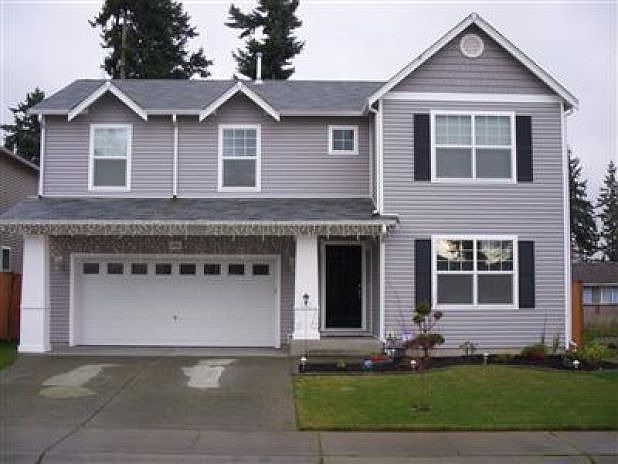 Front of home 1