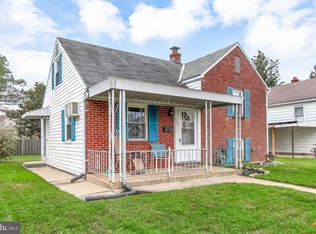 738 Priority Rd, York, PA 17404