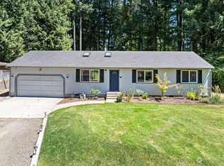 15649 Cedar Park Rd SE, Olalla, WA 98359