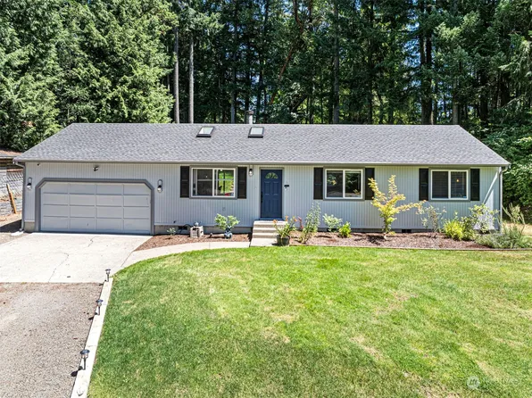 15649 Cedar Park Road SE, Olalla, WA 98359