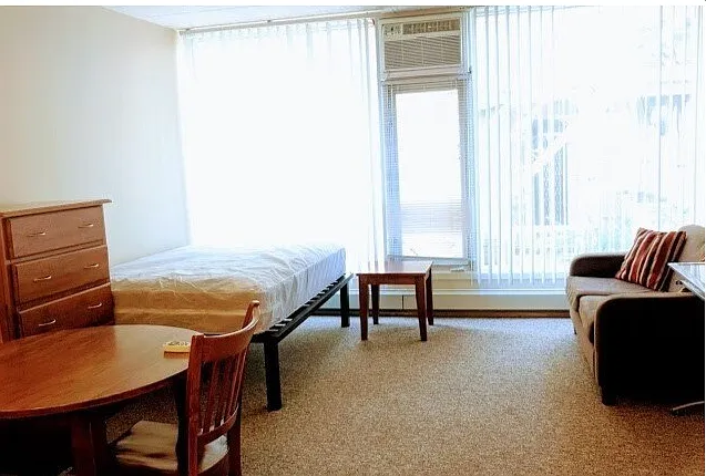 307 THOMPSON FURNISHED STUDIO APARTMENTS — Photo 13