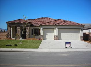 10595 Autumn Walk Ct, Reno, NV 89521