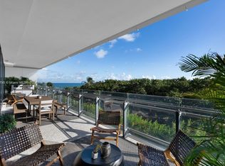 8701 Collins Ave #404, Miami Beach, FL 33154