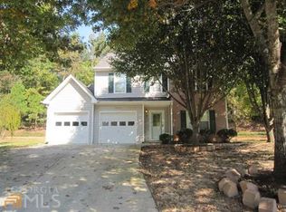 1821 Hayden Mill Ct, Lawrenceville, GA 30043