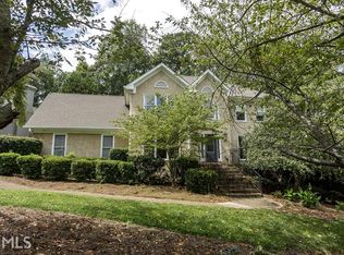 1205 Saint Ives Ct, Suwanee, GA 30024