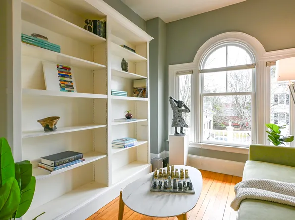 37 Carroll Street, Portland, ME 04102