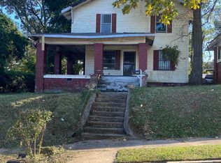 1805 28th St, Birmingham, AL 35218