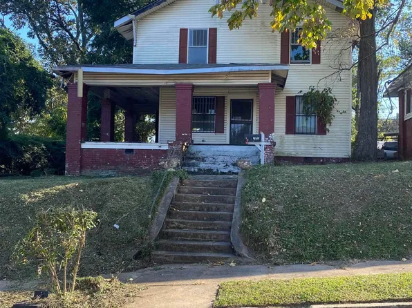 1805 28th St, Birmingham, AL 35218