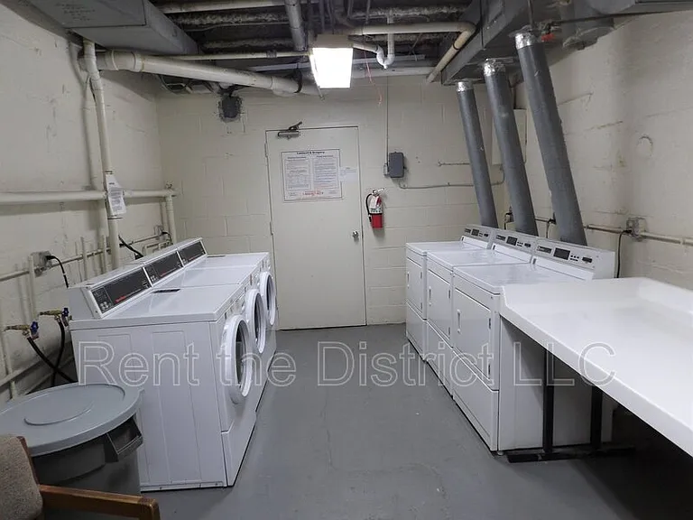 55 M St NW #101 — Photo 15