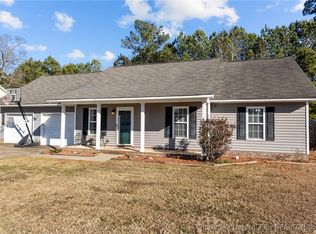 713 Mill Bay Dr, Stedman, NC 28391