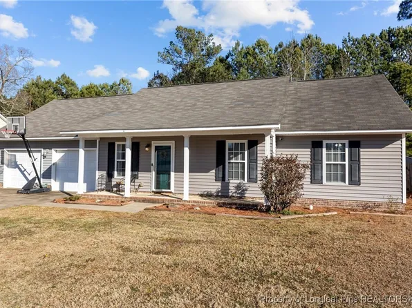 713 Mill Bay Dr, Stedman, NC 28391