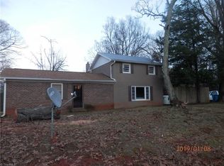 510 Redland Rd, Advance, NC 27006