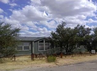 767 S Catarina St, Benson, AZ 85602