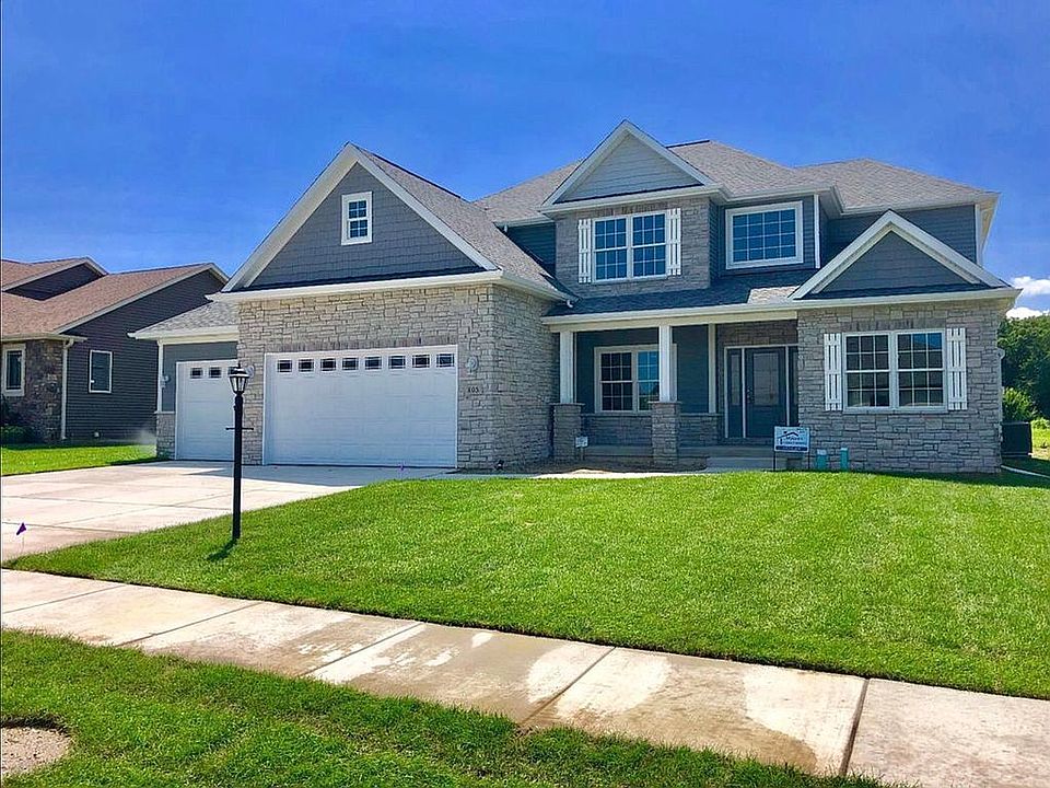 1st image of 805 Copper Creek Dr