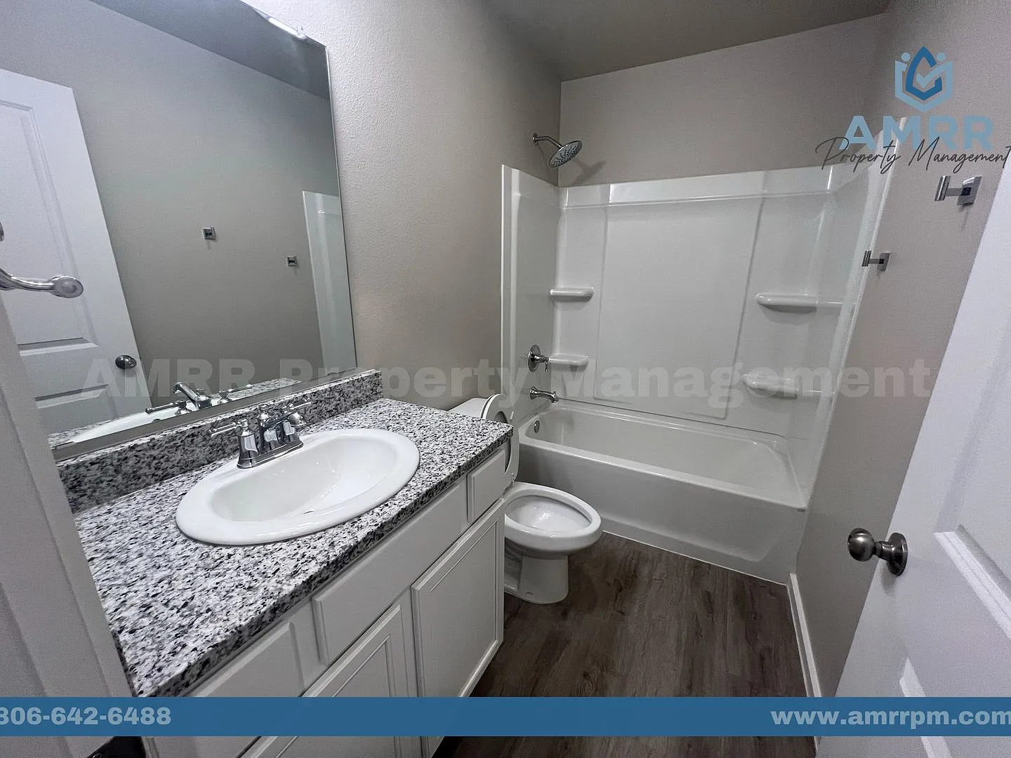 New Beginnings Start at AMRR - Comfortable 3-Bedroom Home in West Lubbock — Photo 3