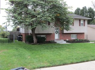 4830 Caprice Dr, Middletown, OH 45044