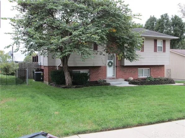 4830 Caprice Dr, Middletown, OH 45044