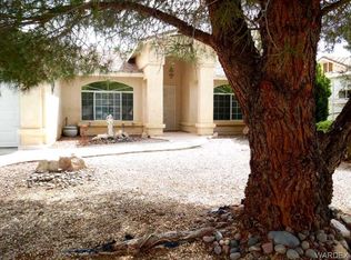 3846 E Lass Ave, Kingman, AZ 86409