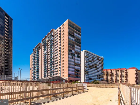11000 Coastal Hwy Unit 808, Ocean City, MD 21842