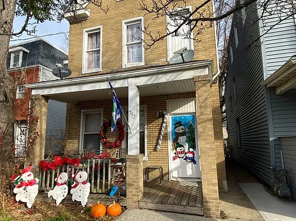 757 W Grand Ave, Rahway, NJ 07065