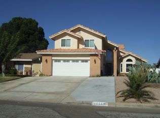 13067 Caspian Dr, Victorville, CA 92395