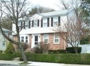 50 Bateman St #1, Roslindale, MA 02131
