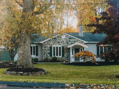 883 E Maple Dr, Southampton, PA, 18966