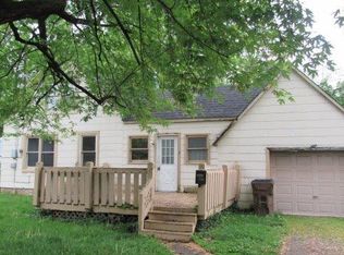 1727 Brentwood St, Middletown, OH 45044