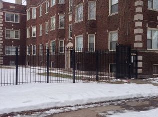 619 E 89th Pl APT 3N, Chicago, IL 60619