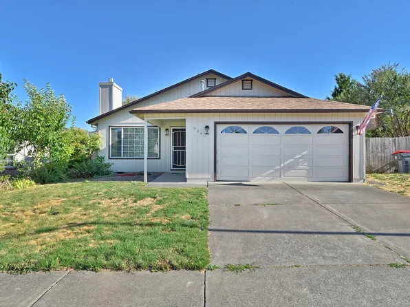 934 Juanita Way, Central Pt, OR 97502