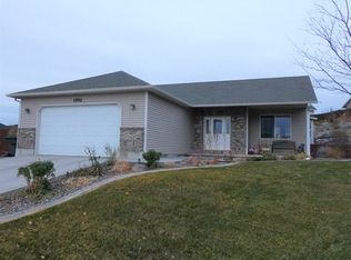 1592 Spaulding Ln, Pocatello, ID 83201