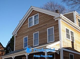 3 Ashurst Pl #1, Newport, RI 02840