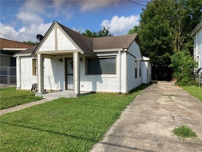 5120 Saint Ferdinand Dr, New Orleans, LA, 70126