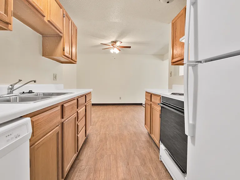 2 Bedroom