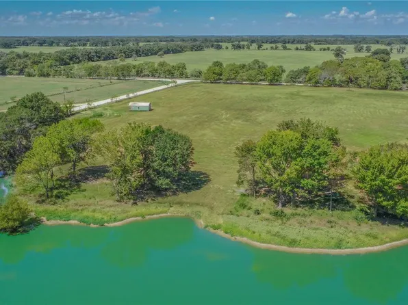 Lcr 721, Kosse, TX 76653