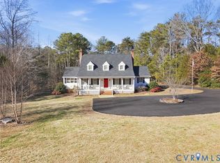 15164 Deep Spring Dr, Montpelier, VA 23192