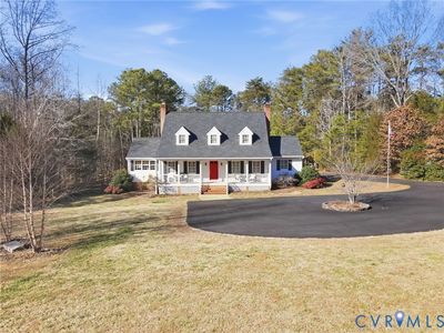 15164 Deep Spring Dr, Montpelier, VA, 23192