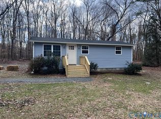 1144 Jackson Rd, Bumpass, VA 23024