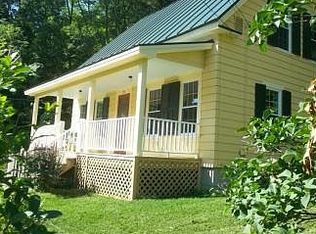 73 South St, Woodstock, VT 05091