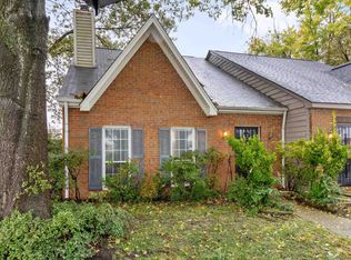 3710 Deer Xing, Memphis, TN 38115