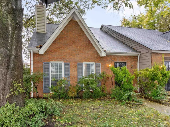 3710 Deer Xing, Memphis, TN 38115