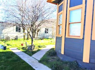 210 E Tehachapi Blvd, Tehachapi, CA 93561