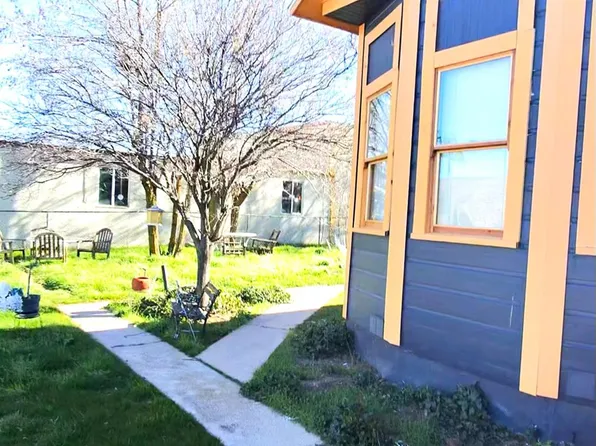 210 E Tehachapi Blvd, Tehachapi, CA 93561